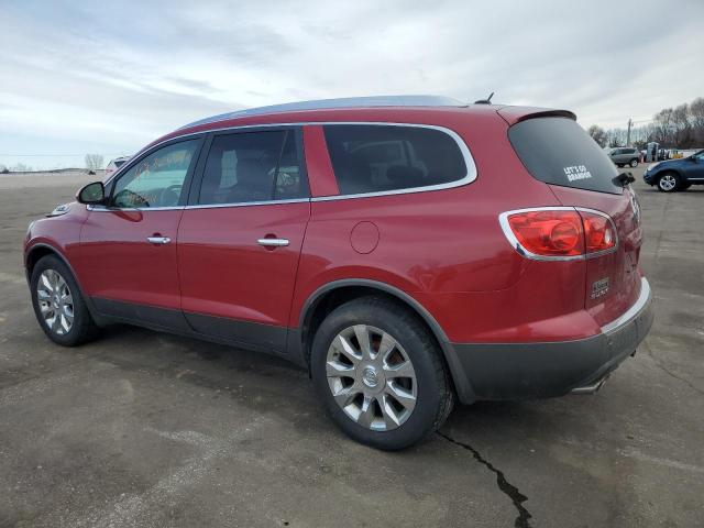 Photo 2 from auction – 2012 BUICK ENCLAVE with VIN 5GAKVDED0CJ162269
