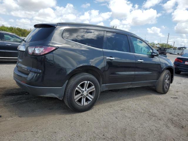 Photo 3 from auction – 2015 CHEVROLET TRAVERSE L with VIN 1GNKRHKD2FJ186714