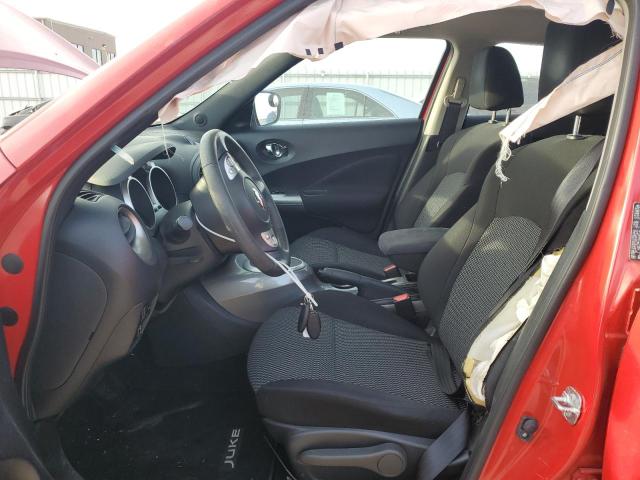 Photo 7 from auction – 2017 NISSAN JUKE S with VIN JN8AF5MV1HT753718