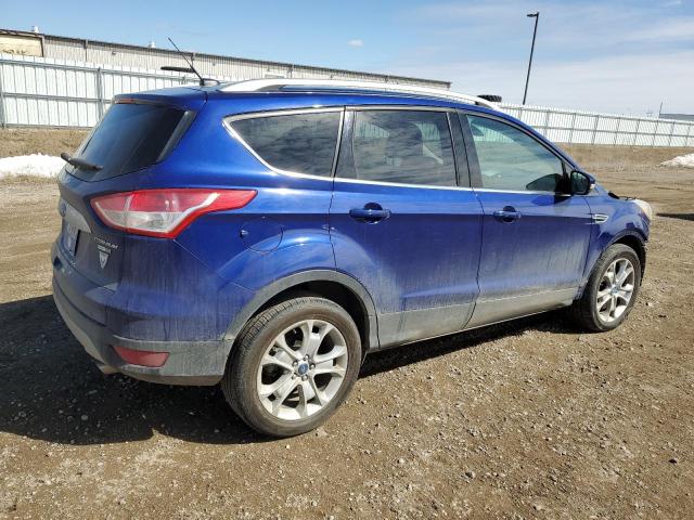 Photo 3 from auction – 2014 FORD ESCAPE TIT with VIN 1FMCU9J98EUA05428