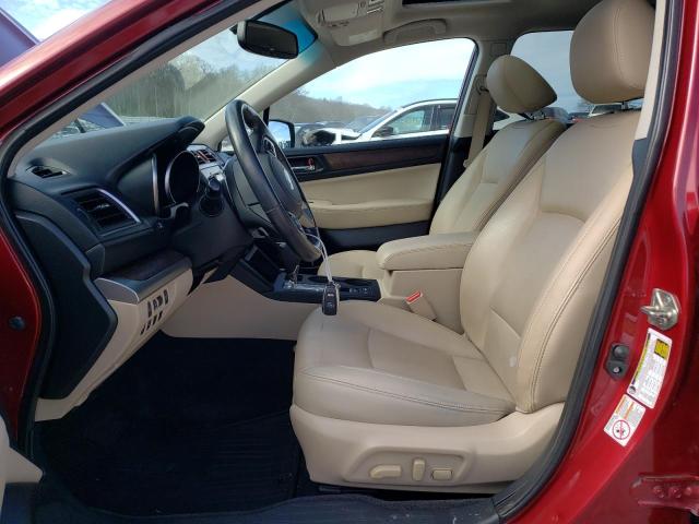 Photo 7 from auction – 2015 SUBARU OUTBACK 2. with VIN 4S4BSALCXF3227231