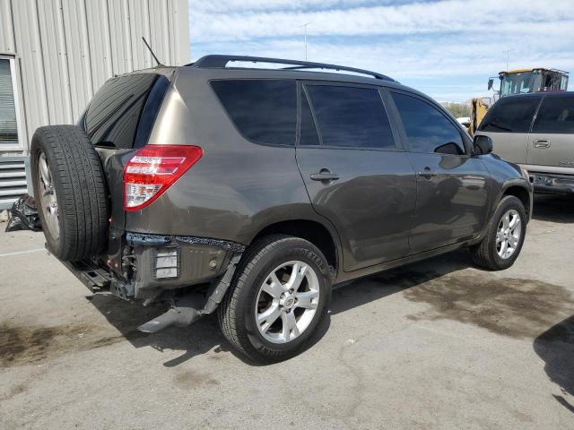 Foto 3 de la subasta – 2011 TOYOTA RAV4 con VIN 2T3ZF4DV0BW059292