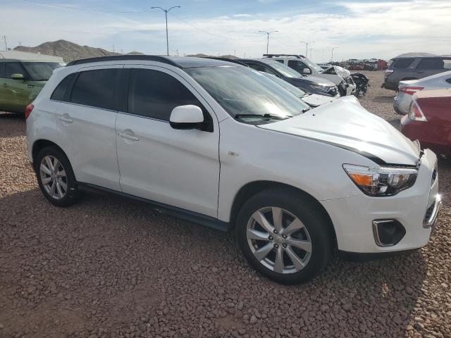 Photo 4 from auction – 2013 MITSUBISHI OUTLANDER with VIN 4A4AP4AU5DE002188