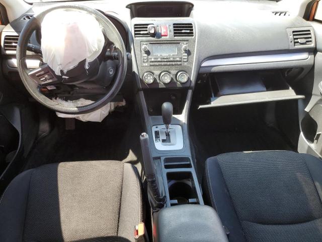 Photo 8 from auction – 2013 SUBARU XV CROSSTR with VIN JF2GPAVC0D2888425