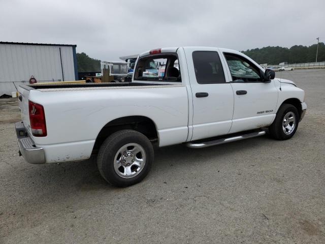 Photo 3 from auction – 2003 DODGE RAM 1500 S with VIN 1D7HA18N43S199199