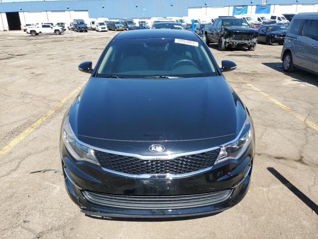Photo 5 from auction – 2016 KIA OPTIMA LX with VIN 5XXGT4L38GG099727