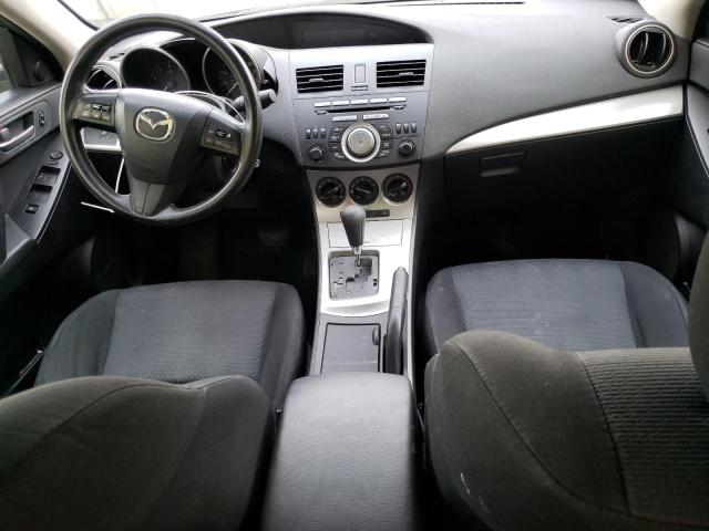 Photo 8 from auction – 2010 MAZDA 3 I with VIN JM1BL1SG4A1230541