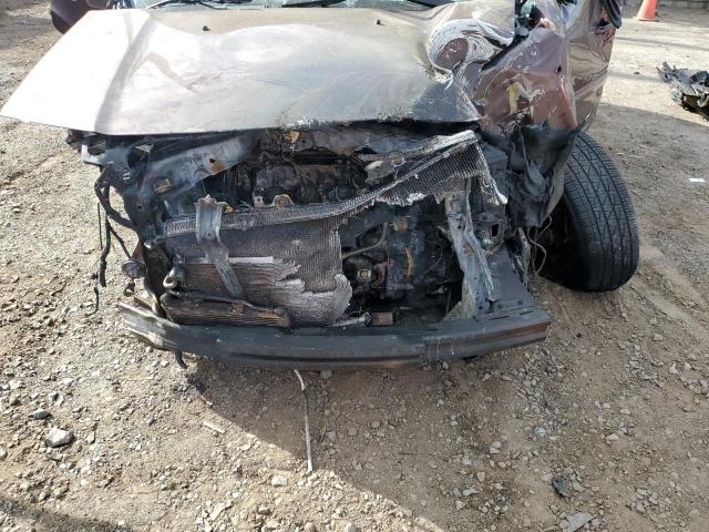 Photo 11 from auction – 2013 HONDA PILOT EX with VIN 5FNYF4H42DB057209