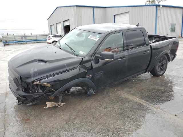 RAM 1500 CLASS 2022 with VIN 1C6RR7LT4NS173714 - Photo from auction