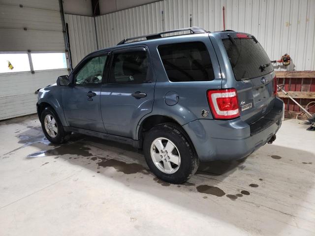 Photo 2 from auction – 2011 FORD ESCAPE XLT with VIN 1FMCU9D76BKA69470