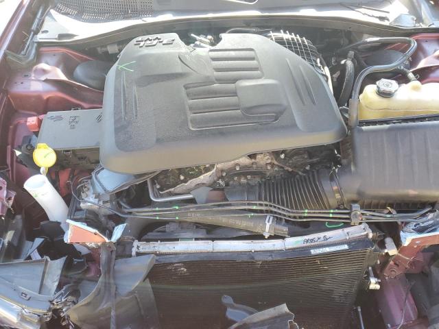Photo 11 from auction – 2019 DODGE CHARGER SX with VIN 2C3CDXBG2KH717555
