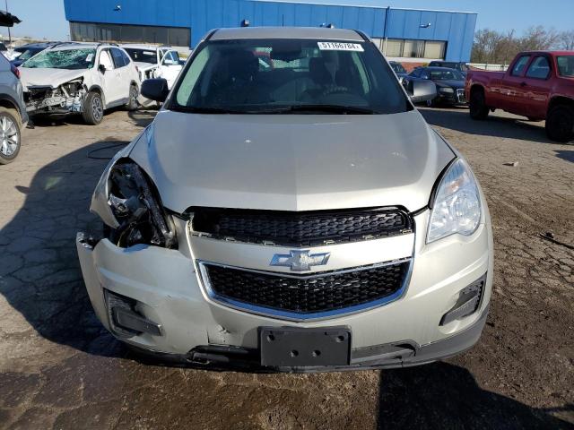 Photo 5 from auction – 2015 CHEVROLET EQUINOX LS with VIN 2GNALAEKXF1128696