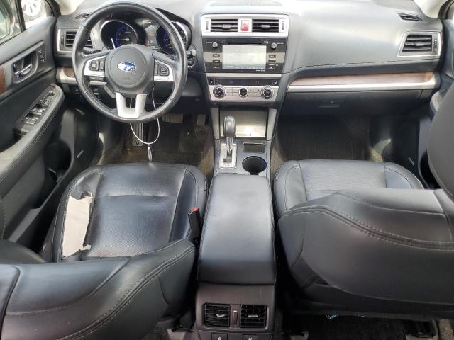 Photo 8 from auction – 2015 SUBARU OUTBACK 2. with VIN 4S4BSBNC5F3253657
