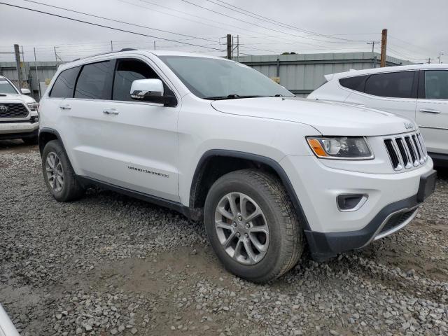 Photo 4 from auction – 2015 JEEP GRAND CHER with VIN 1C4RJFBG4FC100319
