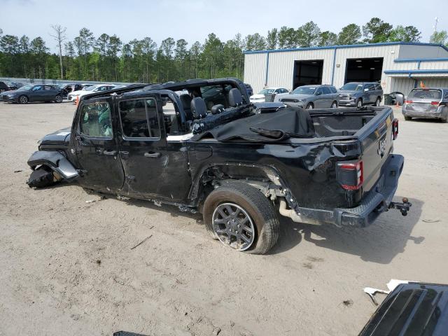 Photo 2 from auction – 2020 JEEP GLADIATOR with VIN 1C6HJTFGXLL122347
