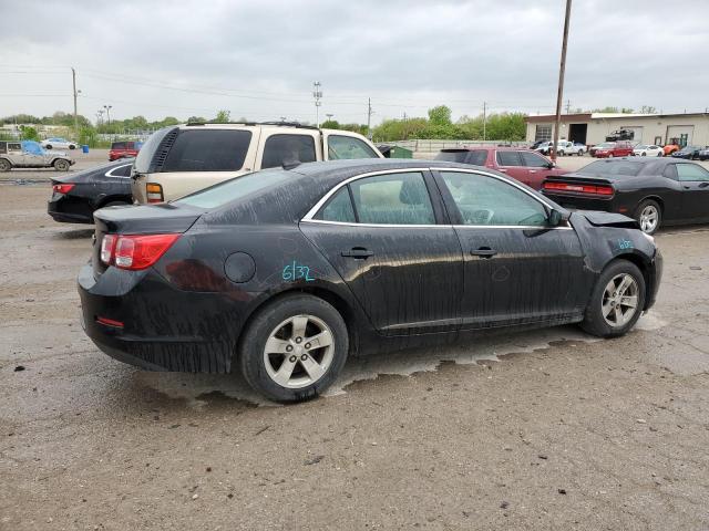 Photo 3 from auction – 2013 CHEVROLET MALIBU LS with VIN 1G11B5SA7DF356734
