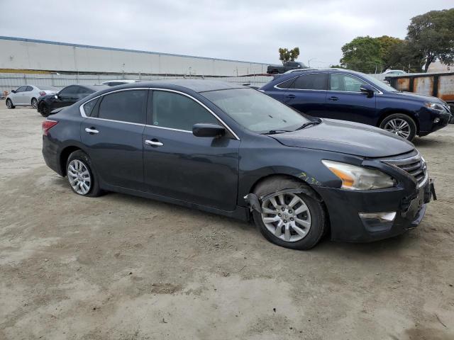 Photo 4 from auction – 2013 NISSAN ALTIMA 2.5 with VIN 1N4AL3AP6DC146504