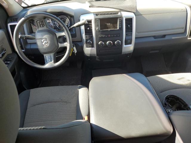 Photo 8 from auction – 2012 DODGE RAM 2500 S with VIN 3C6UD5DL8CG264470