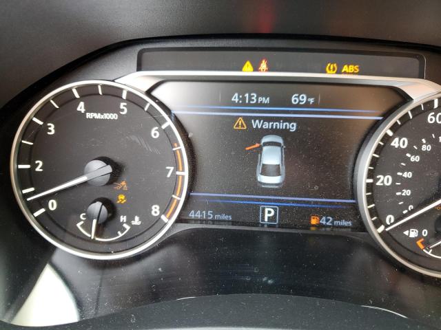 Photo 9 from auction – 2023 NISSAN ALTIMA SV with VIN 1N4BL4DVXPN362207