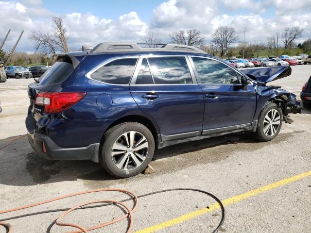 Photo 3 from auction – 2018 SUBARU OUTBACK 2. with VIN 4S4BSANC1J3293298