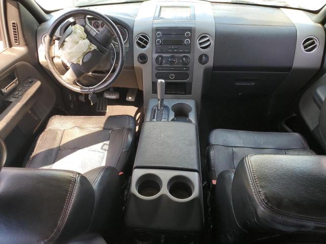 Photo 8 from auction – 2008 FORD F150 with VIN 1FTRX12W88KC54968