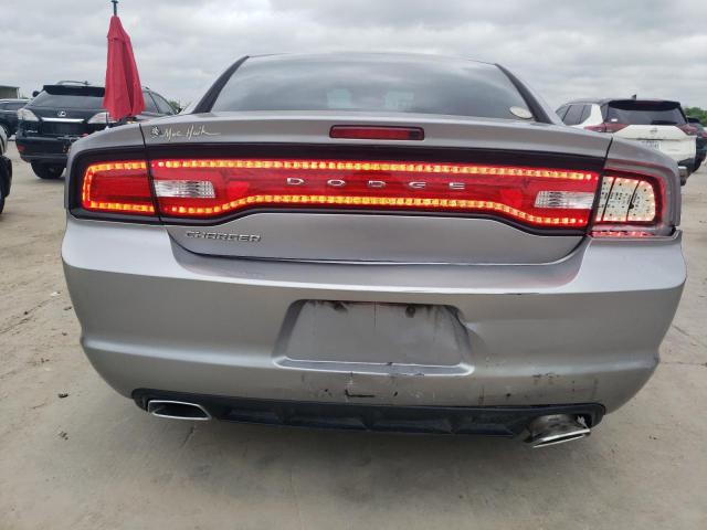 Photo 6 from auction – 2013 DODGE CHARGER SE with VIN 2C3CDXBG9DH726126