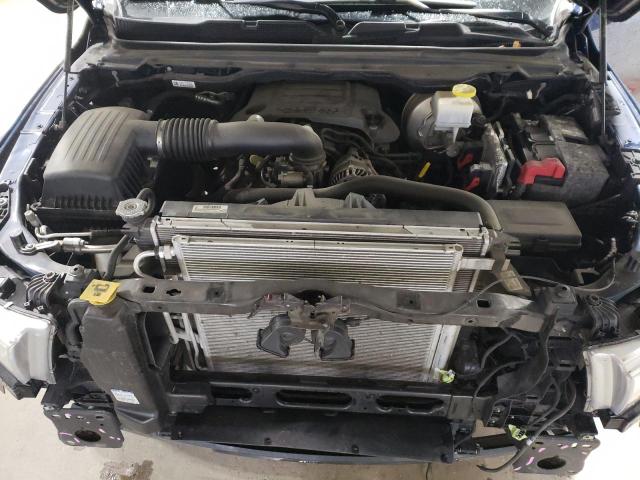 Photo 11 from auction – 2019 RAM 1500 BIG H with VIN 1C6SRFFT8KN762797