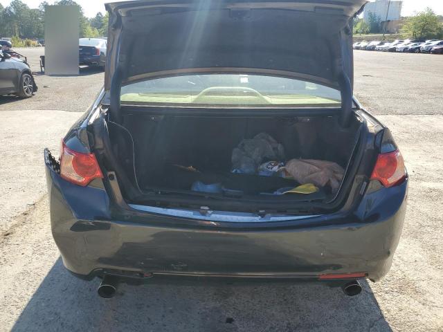 Photo 6 from auction – 2012 ACURA TSX TECH with VIN JH4CU2F62CC026545