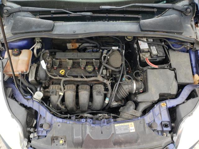 Фото 11 с аукциона – 2013 FORD FOCUS SE с VIN 1FADP3F27DL302161
