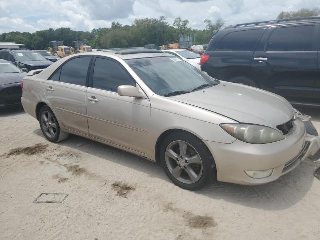 Photo 4 from auction – 2005 TOYOTA CAMRY SE with VIN 4T1BA32K25U042848
