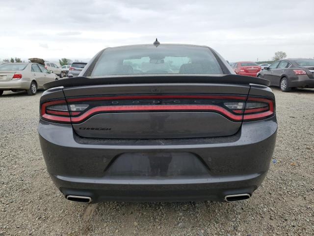 Photo 6 from auction – 2023 DODGE CHARGER SX with VIN 2C3CDXBG0PH588772