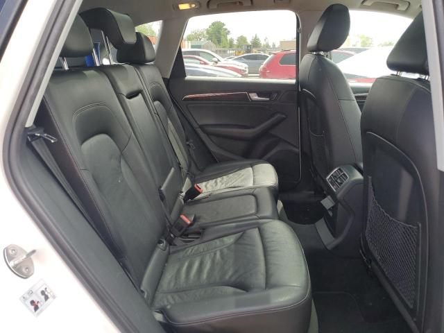Photo 11 from auction – 2013 AUDI Q5 PREMIUM with VIN WA1LFAFP8DA007410