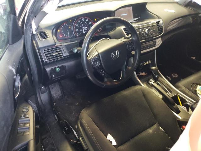 Photo 8 from auction – 2014 HONDA ACCORD SPO with VIN 1HGCR2F55EA229102