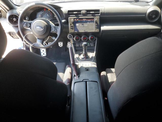 Photo 8 from auction – 2023 SUBARU BRZ PREMIU with VIN JF1ZDBB17P9701028