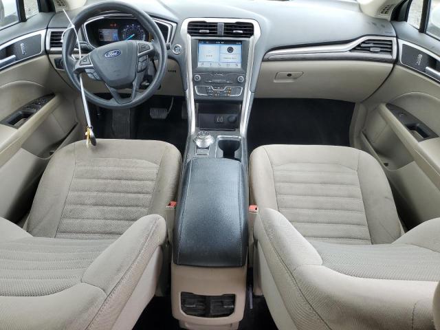 Photo 8 from auction – 2019 FORD FUSION SE with VIN 3FA6P0HD3KR159889