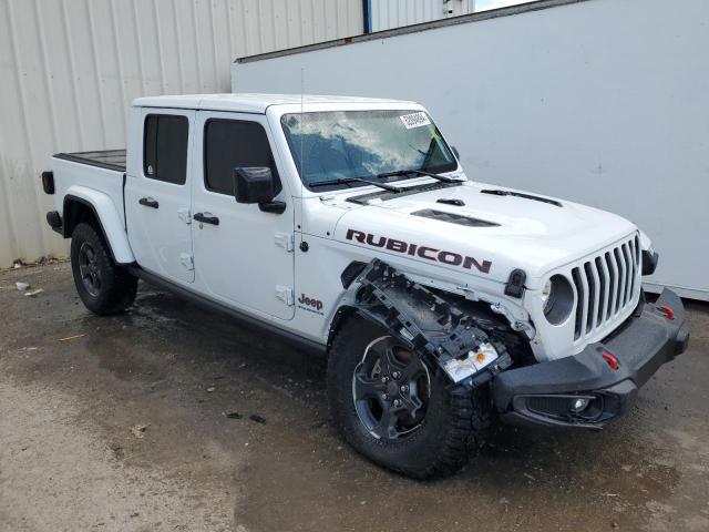 Photo 4 from auction – 2023 JEEP GLADIATOR with VIN 1C6JJTBG1PL503565