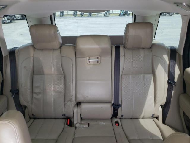 Photo 10 from auction – 2016 LAND ROVER RANGE ROVE with VIN SALGS2KF5GA316934