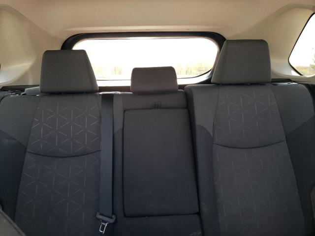Photo 10 from auction – 2019 TOYOTA RAV4 XLE with VIN 2T3W1RFV9KC008936