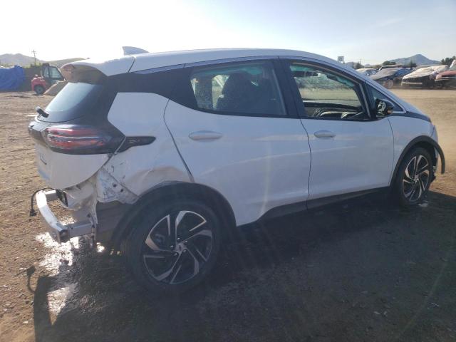 Photo 3 from auction – 2023 CHEVROLET BOLT EV 2L with VIN 1G1FX6S00P4137148