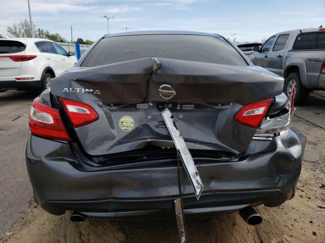 Photo 6 from auction – 2017 NISSAN ALTIMA 2.5 with VIN 1N4AL3AP2HN347908