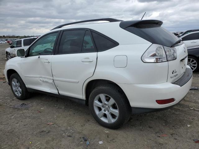 Photo 2 from auction – 2005 LEXUS RX 330 with VIN 2T2HA31U25C084902