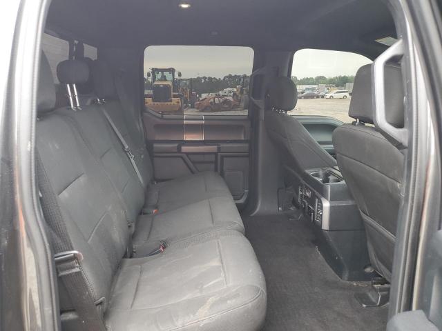 Photo 10 from auction – 2020 FORD F150 SUPER with VIN 1FTEW1EP9LFB31297