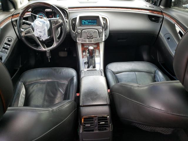 Photo 8 from auction – 2011 BUICK LACROSSE C with VIN 1G4GE5ED5BF320970