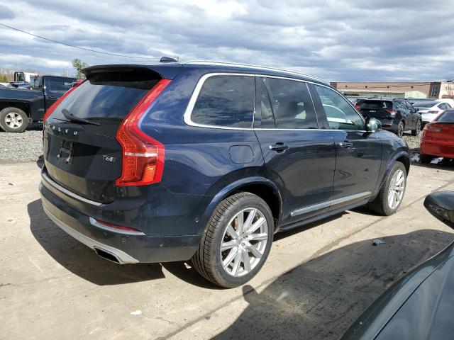 Photo 3 from auction – 2016 VOLVO XC90 T6 with VIN YV4A22PL4G1043901