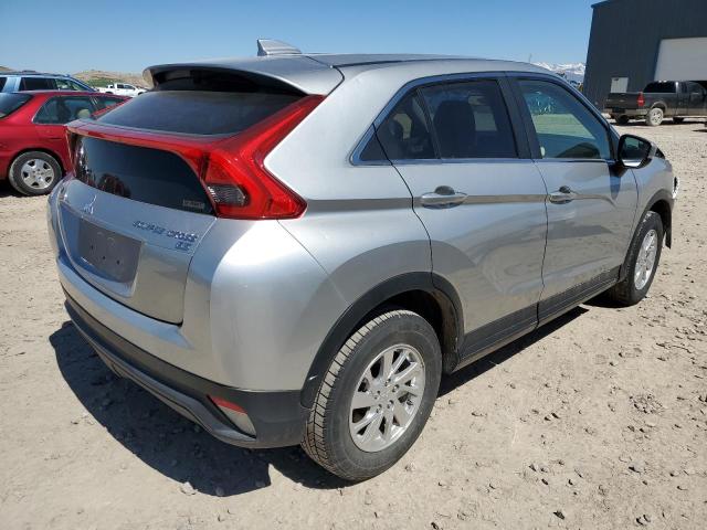 Photo 3 from auction – 2019 MITSUBISHI ECLIPSE CR with VIN JA4AT3AA0KZ037143