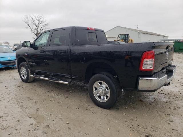Photo 2 from auction – 2022 RAM 2500 TRADE with VIN 3C6UR5CL8NG129639