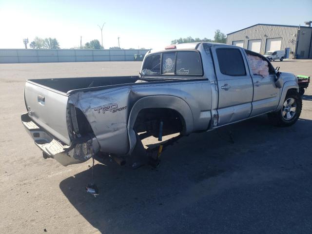 Photo 3 from auction – 2010 TOYOTA TACOMA DOU with VIN 5TEMU4FN4AZ686366