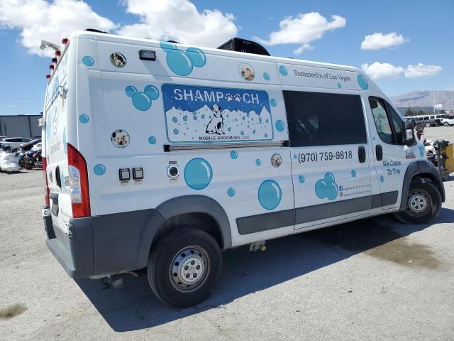 Photo 3 from auction – 2017 RAM PROMASTER with VIN 3C6TRVDG7HE506944