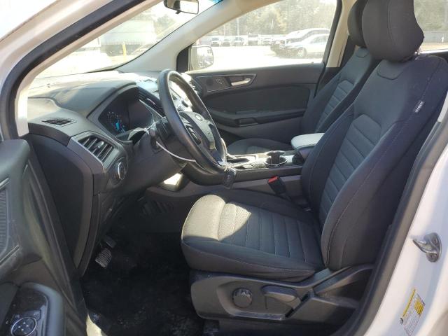Photo 7 from auction – 2017 FORD EDGE SE with VIN 2FMPK4G92HBC24090