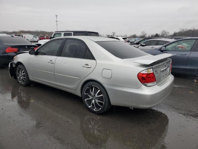 Photo 2 from auction – 2006 TOYOTA CAMRY LE with VIN 4T1BE32K06U676908